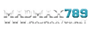 madmax789 logo